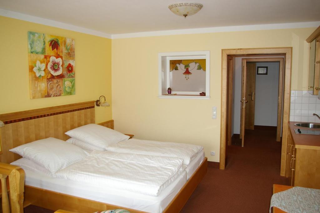 Pension Zur Alten Schmiede Zwiesel Habitación foto