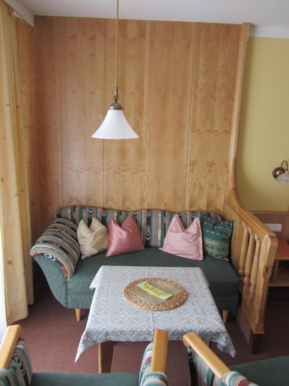 Pension Zur Alten Schmiede Zwiesel Habitación foto