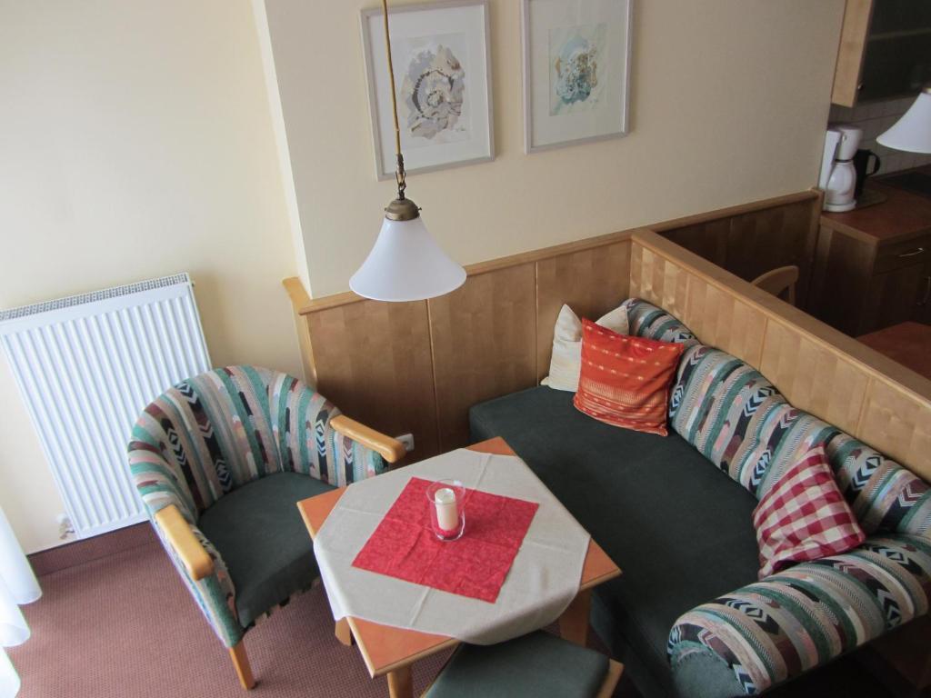 Pension Zur Alten Schmiede Zwiesel Habitación foto